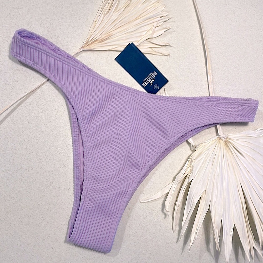 🆕 Hollister bikini bottom